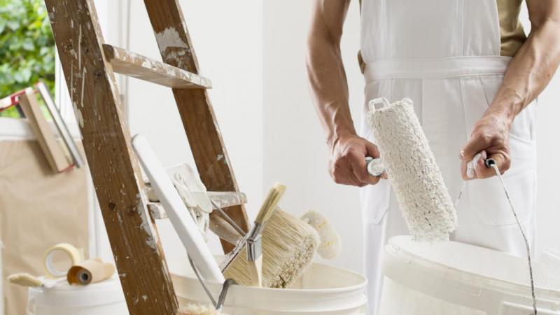 Peinture professionnelle &agrave; Andlau : quand et pourquoi l'utiliser ?