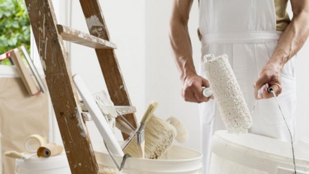 Peinture professionnelle &agrave; Andlau : quand et pourquoi l'utiliser ?